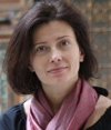 psychoterapeuta Anna Rominiak Poznań